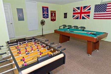 35 - Fabulous 4 Bedroom Villa With South Facing Pool Орландо Экстерьер фото